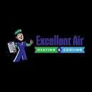 Excellent Air Heating & Cooling - Air Conditioning Service & Repair