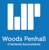 Woods Penhall Logo