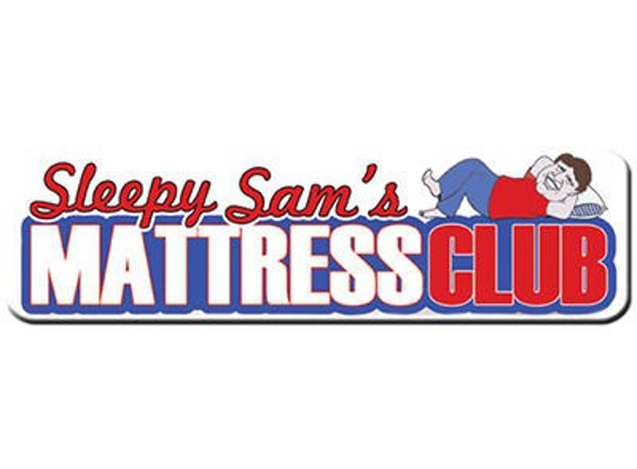 Sleepy Sam's Mattress Club - Laurel, MS