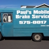 Paul's Mobile Brake Service gallery