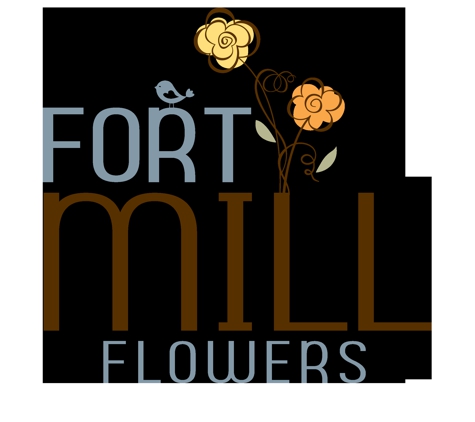 Rock Hill Flower Delivery - Rock Hill, SC