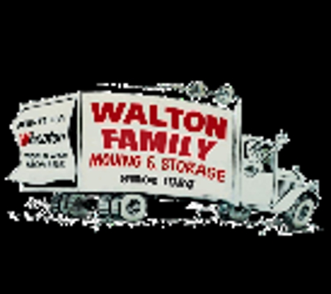 Walton Family Moving & Storage - Hanford, CA