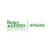 Carol Layman | Better Homes and Gardens Real Estate Winans gallery