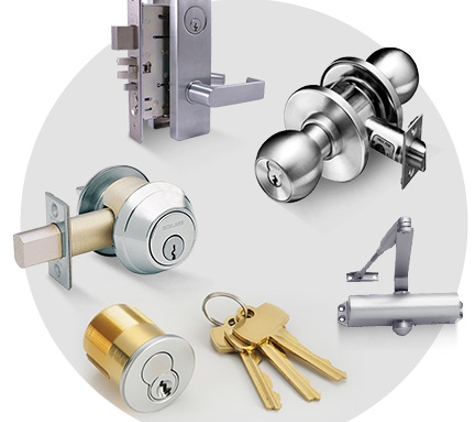 Accra Locksmith - Houston, TX