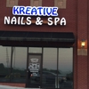 Kreative Nails and Spa gallery