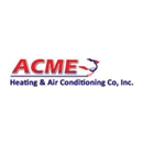 Acme Heating & Air Conditioning Co, Inc. - Air Conditioning Service & Repair