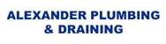 Alexander Plumbing & Draining - Plumbers & Gasfitters