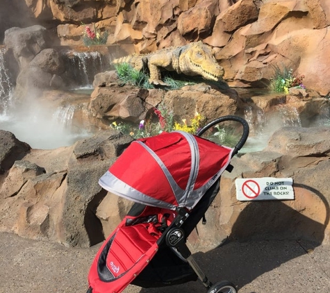 Stroller Rental Orlando - Orlando, FL