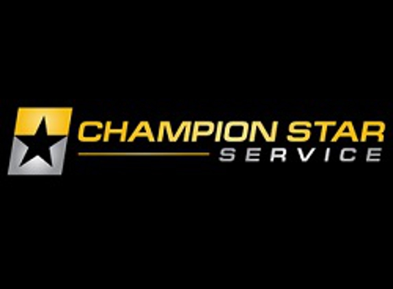 Champion Star Service - Gonzales, LA