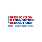 Erickson Foundation Solutions