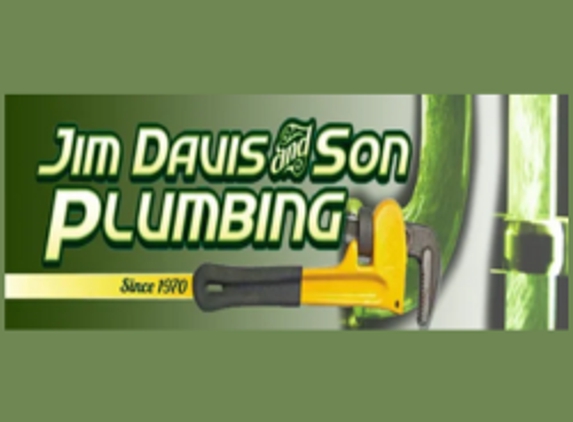 Jim Davis & Son Plumbing JDS Mechanical Inc.