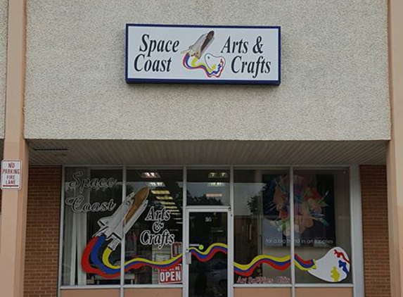 Space Coast Arts and Craft - Titusville, FL