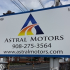 Astral Motors