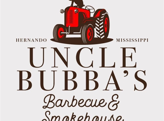 Uncle Bubbas BBQ - Hernando, MS