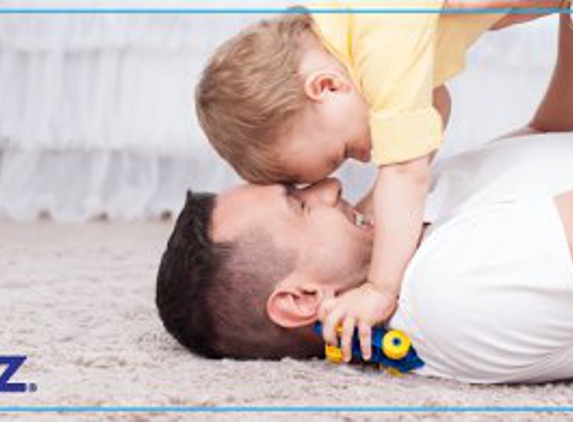 Zerorez Carpet Cleaning - Denver, CO