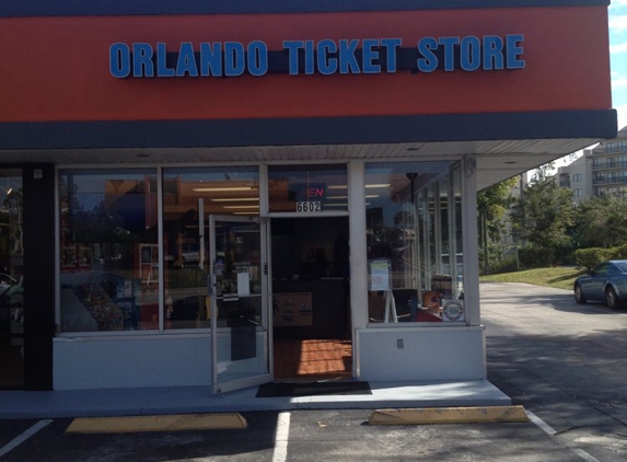 Orlando Ticket Store - Orlando, FL