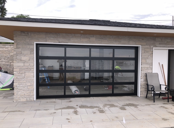 Premier Garage Doors LLC - Highland, MI