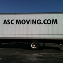 ASC Moving & Delivery - Movers
