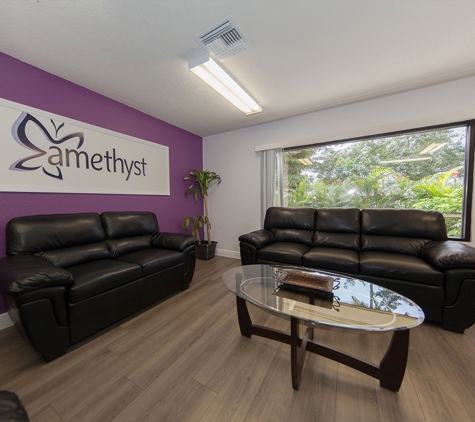 Amethyst Recovery Center - Coconut Creek, FL