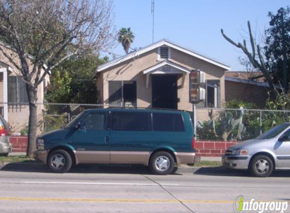 Indiana Seat Covers - Los Angeles, CA