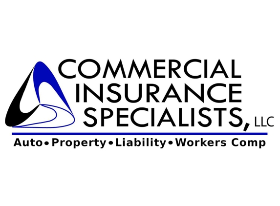 Commercial Insurance Specialist - Tampa, FL