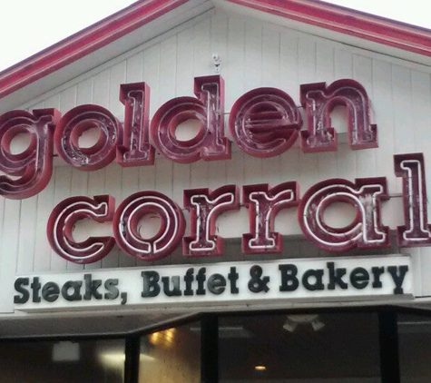 Golden Corral Restaurants - Temple Terrace, FL
