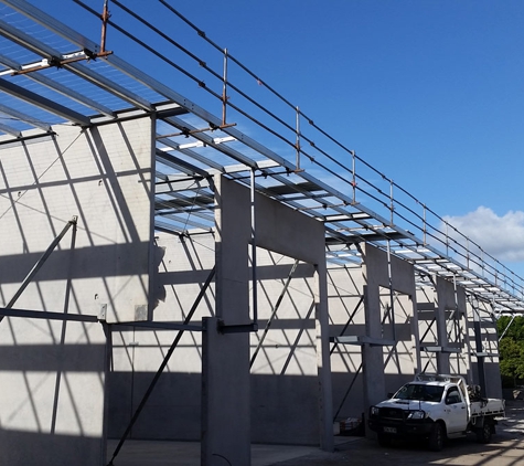 Beel Welding & Fabrication - Corbould Park, QLD