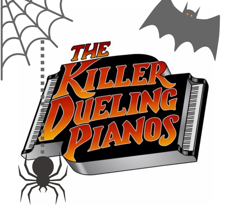 The Killer Dueling Pianos - Temecula, CA. Book your holiday party with The Killer Dueling Pianos!