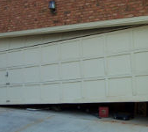 Guaranteed Garage Doors - Arvada, CO