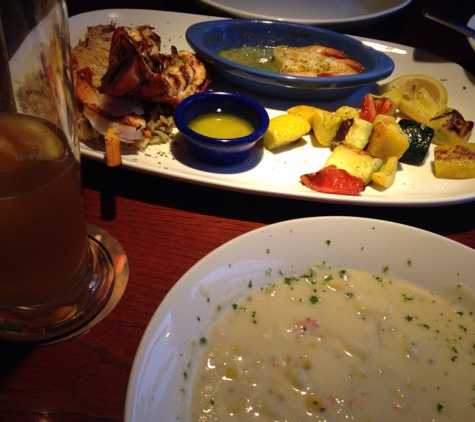 Red Lobster - West Des Moines, IA
