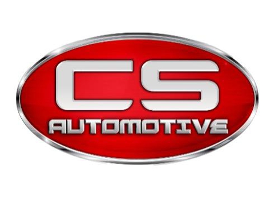 CS Automotive - Monteagle, TN