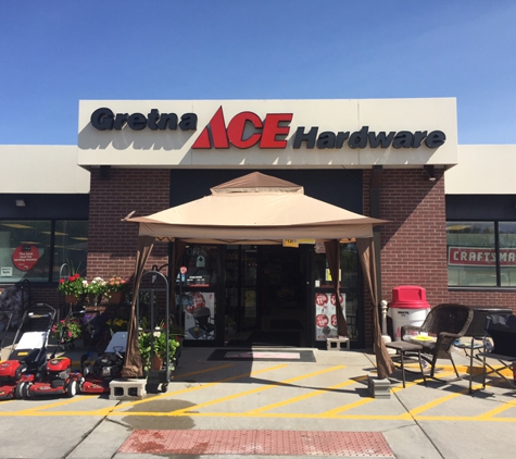 Gretna Ace Hardware - Gretna, NE