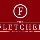 The Fletcher Full Service Kitchen + Bar - Pizza