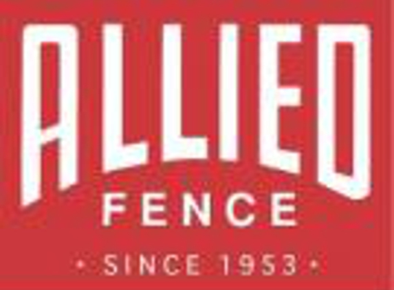 Allied Fence Co - Dothan, AL