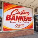 California Signs and Graphics - Blueprinting