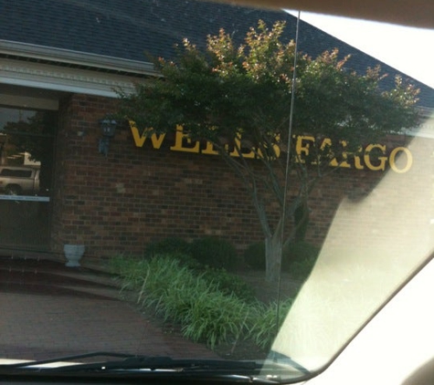 Wells Fargo Bank - Kernersville, NC