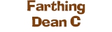 Farthing Dean C Logo