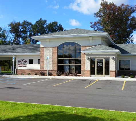 Members First Credit Union - Harrison, MI