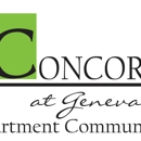 Concord at Geneva - Apartments
