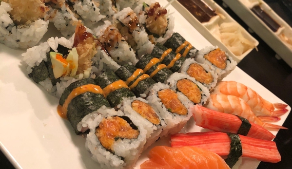 Sushi Ai - Saint Louis, MO