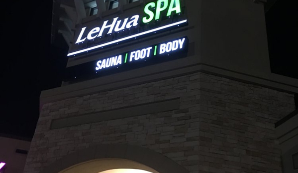 Lehua Health - Atlanta, GA