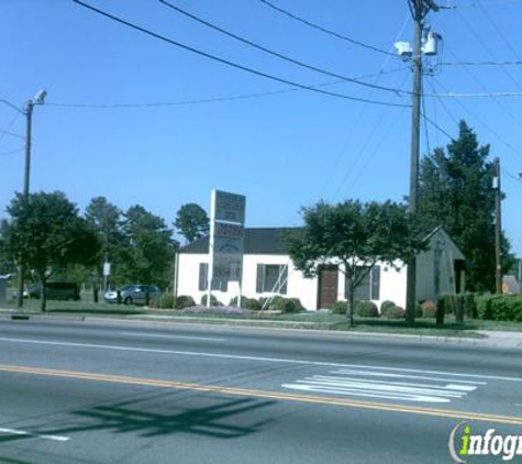 Accident & Injury Center - Charlotte, NC