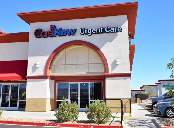 CareNow Urgent Care - Rainbow & Mardon - Las Vegas, NV