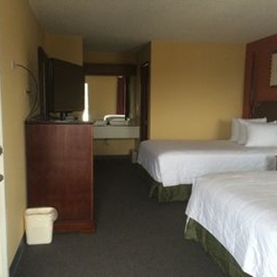 Motel 6 - Van Buren, AR