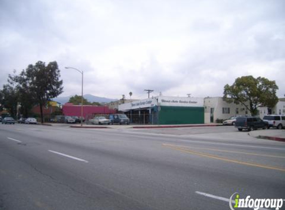 Direct Auto Service Center - Glendale, CA