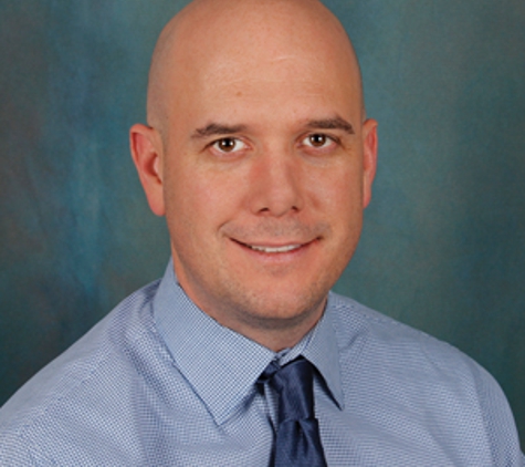 Christopher D. Stortzum, MD - Macomb, IL