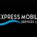 Express Mobile Services llc. - Window Cleaning