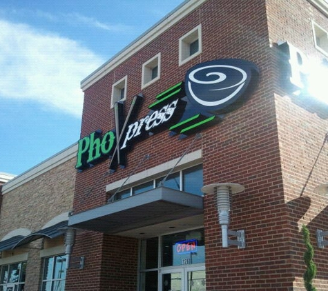 Pho Xpress - Grapevine, TX