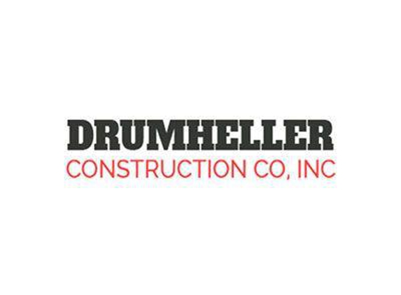 Drumheller Construction Co, Inc