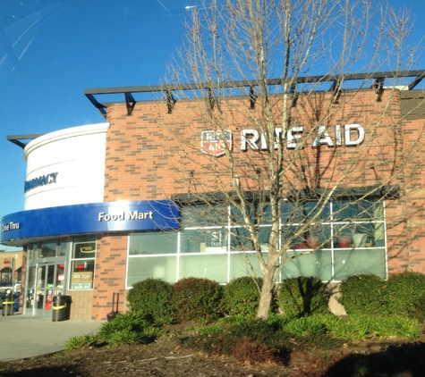 Rite Aid - Roseville, CA